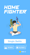 Home Fighter screenshot 1