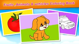 برنامه‌نما ABC Alphabet – Letter Tracing عکس از صفحه