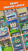 Tile Match 2024 Ekran Görüntüsü 1