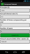 Custom Formulas screenshot 3