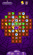 Candy Halloween screenshot 2