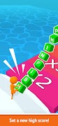 Word Runner 3D! скриншот 3