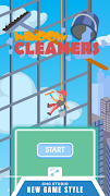 Window Cleaner स्क्रीनशॉट 1