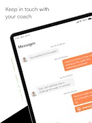 Mama2be screenshot 7