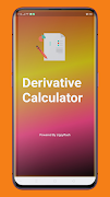 Derivative Calculator скриншот 4