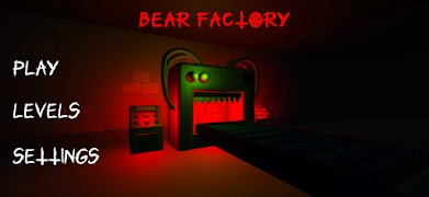 برنامه‌نما Playtime Bear عکس از صفحه