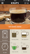 Krups Espresso poster