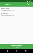 App Links with Nearby screenshot 4