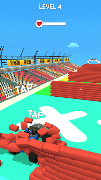 Crash Test Run screenshot 5