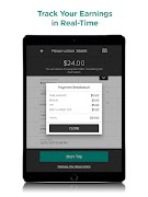 PTRS Driver تصوير الشاشة 6