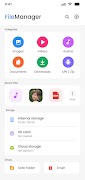 File Manager স্ক্রিনশট 7