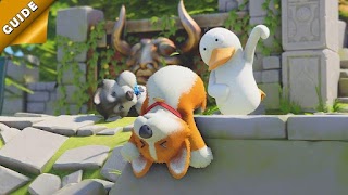 guide Party Animals Game screenshot 7