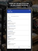 برنامه‌نما World Electric Supply عکس از صفحه