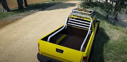 Ranc Simulator advisor الملصق