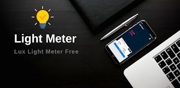 Light Meter पोस्टर