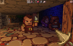 Delver screenshot 2