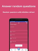 برنامه‌نما Grade 8 PARCC Math Test & Prac عکس از صفحه