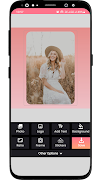 Imageborder - border on photo स्क्रीनशॉट 2