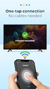 Chromecast 및 Roku TV로 전송하기 스크린샷 2