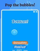Bubbles: Pop the Bubbles ภาพหน้าจอ 2