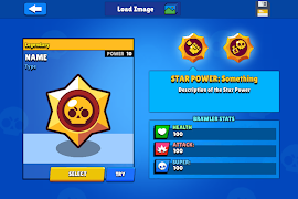 Brawl Cards: Card Maker screenshot 6