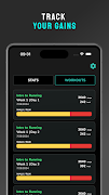 Start Running: Treadmill Coach 截圖 4