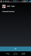 Multi Uninstaller スクリーンショット 5