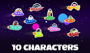 Math Race اسکرین شاٹ 5