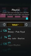 Pro Metronome screenshot 4