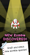 Zombie Evolution: Idle Game পোস্টার
