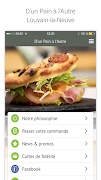 Resto 4U screenshot 2