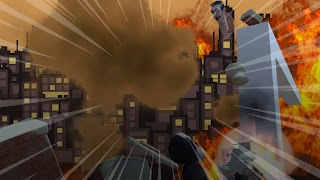 Skibydi War-Play Ground Battle screenshot 1