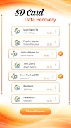 SD Card Data Recovery, Photo, Video Restore 截图 2
