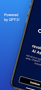 AI Chatbot - AI Chat Assistant Affiche