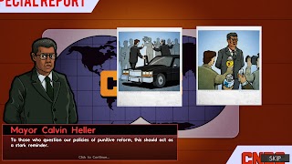 6 Schermata Prison Architect Mobile