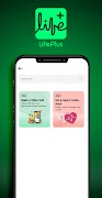 LifePlus screenshot 2