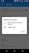 Bluetooth Pair スクリーンショット 3