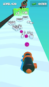 Bowling Master Run screenshot 2