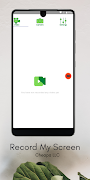 برنامه‌نما Record My Screen عکس از صفحه