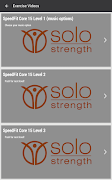 SoloStrength Screenshot 7