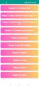 Class 12 Computer Science 스크린샷 2