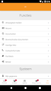 SchouderCom اسکرین شاٹ 2
