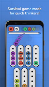 Bolt Sort: Color Sort Puzzle screenshot 5