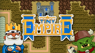 Tiny Empire - Puzzle Shooter Screenshot 6