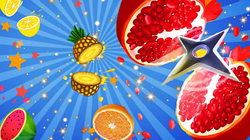 ASMR Cutting Master: 3D Slice ポスター