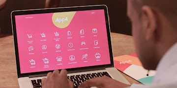 2 Schermata APP4 BACKOFFICE