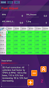 UMA Tune screenshot 4