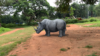 AR Real Animals screenshot 5