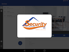 GrSecurity EasyView captura de pantalla 5