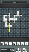 CrossCraze : word game screenshot 5